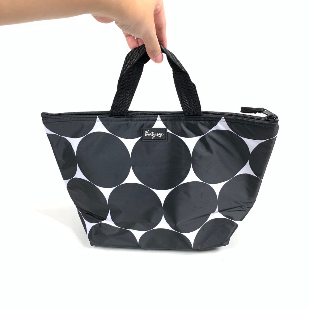 Thirty-One Reusable Thermal Tote Bag